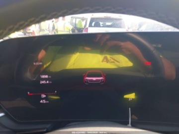 Audi A5 B10 2025 Audi A5 Limousine Premium Plus, 2025r., 4x4, 2.0L 2.0 Benzyna 268KM, zdjęcie 10