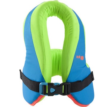 SWIMVEST+ ЖИЛЕТ ДЛЯ ПЛАВАНИЯ ПЕНЫ ДЛЯ ДЕТЕЙ