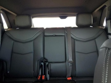 Cadillac 2021 Cadillac XT5 2021, 3.6L, PREMIUM LUXURY, od ubezpieczalni, zdjęcie 8