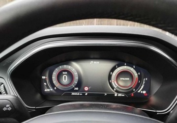 Ford Focus IV 2024 Ford Focus EcoBoost mHev 125KM TitaniumX SalonPL SerwisASO FV23 P.Zima Gwa, zdjęcie 17