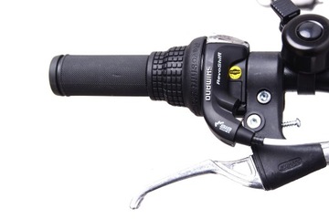 ГОРНЫЙ ВЕЛОСИПЕД SHIMANO XC 220