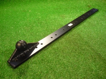 ГОЛОВКА ЩЕТКИ CLAAS 613304