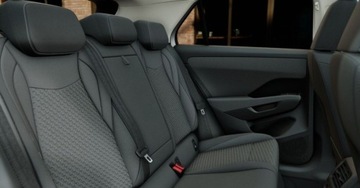 Volkswagen T-Roc I SUV Facelifting 1.5 TSI ACT 150KM 2025 Volkswagen T-Roc Nowy TRoc RLine, LED Matrix, dostepny od reki 1.5, zdjęcie 13