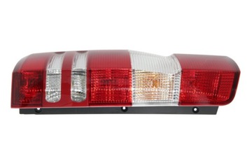 Valeo 043715 Фонарь задний комбинированный