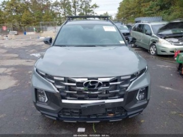 Hyundai 2024 Hyundai Santa Cruz 2024 Hyundai Santa Cruz NIGHT AWD 2.5 Benzyna 281KM, zdjęcie 1