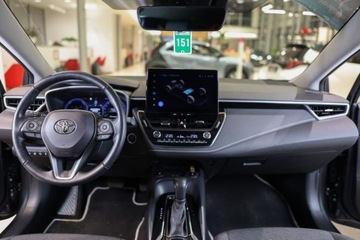 Toyota Corolla XII 2024 Toyota Corolla 1.8 Hybrid Style 1.8 Hybryda 98KM, zdjęcie 5