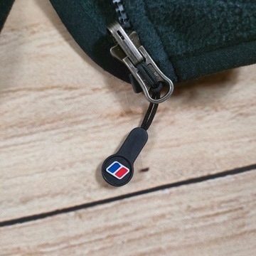 BERGHAUS Флисовый жилет размер 8