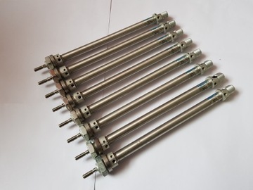 Привод Festo DSNU-12-160-PPV-A 193988