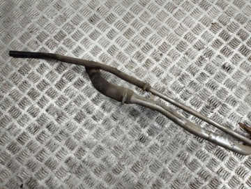 Топливный бак Ford Kuga II 2014