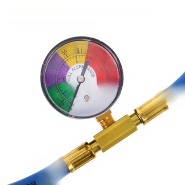 АДАПТЕР ДЛЯ ФТОРОВОЙ ТРУБКИ ЗОЛОТО 40.00X7.00X2.50CM