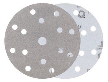 APP QUARTZ Q401 Krążek ścierny na folii P800 150mm