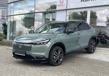 Honda HR-V III 2025 Honda HR-V e-HEV Advance Style 2025 1.5 Hybryda 107KM