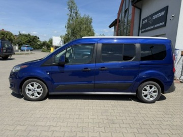 Ford Tourneo Connect II Standard 1.5 TDCi 100KM 2018 Ford Tourneo Connect Grand *7-Osób, zdjęcie 8
