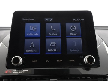 Mitsubishi Eclipse Cross SUV PHEV 2.4 188KM 2023 Mitsubishi Eclipse Cross FV23% PHEV navi kamera360, zdjęcie 22