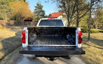 Toyota Tundra II 2014 Toyota Tundra Toyota Tundra 5.7 4x4 Double Cab SR5 5.7 Benzyna 381KM, zdjęcie 32