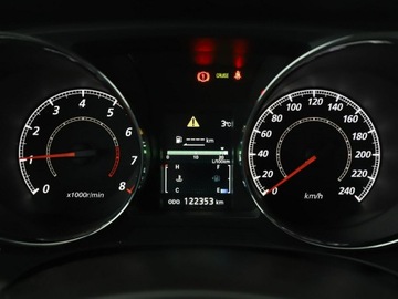 Mitsubishi ASX I SUV Facelifting 2015 1.6 117KM 2016 Mitsubishi ASX Diamant Edition lift grzane fotele, zdjęcie 21