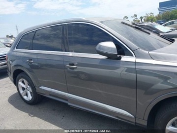 Audi Q7 II 2023 Audi Q7 2023r, Premium Plus, Quattro, 2.0L 2.0 Benzyna 261KM, zdjęcie 3