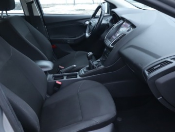 Ford Focus III Sedan Facelifting 1.6 Ti-VCT 105KM 2018 Ford Focus 1.6 i, Salon Polska, Klima, Tempomat, zdjęcie 8