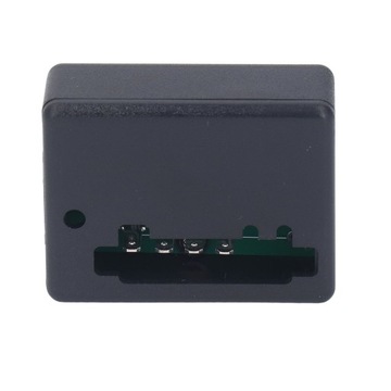 Универсальный эмулятор электронной блокировки рулевого управления с высоким уровнем ABS.