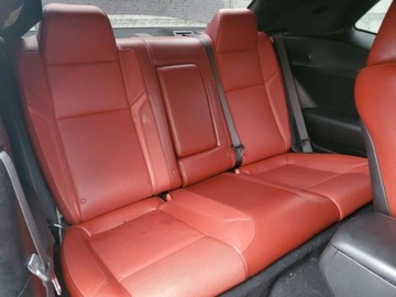 Dodge Challenger III 2020 Dodge Challenger RT 2020 5.7l 5.7 Benzyna 375KM, zdjęcie 10