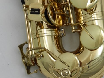 Тенор-саксофон Юпитер JTS-787 После технического осмотра ДР24-078