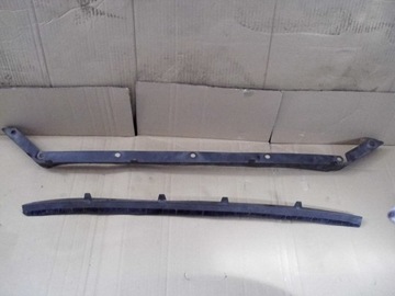 HONDA ACCORD 8 VIII SPOILER GUMA ZDERZAKA 08-
