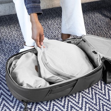 Рюкзак Peak Design Travel 30л черный