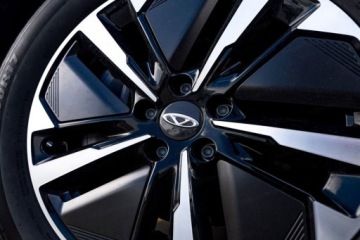 Chery Tiggo 4 1.5 HYBRID 163KM 2025 CHERY Tiggo 4 Prestige 1.5 T-GDI HEV DHT Suv 163KM 2025, zdjęcie 16