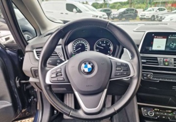 BMW Seria 2 F22-F23-F45-F46 Coupe Facelifting 218d 150KM 2018 BMW Seria 2 BMW Seria 2 2.0 Diesel 149KM, zdjęcie 11