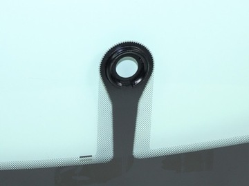 NOVÁ SKLO (OKNO) PŘEDNÍ ČELNÍ FIAT ULISEE II SENSOR KULATÝ 2002-2006