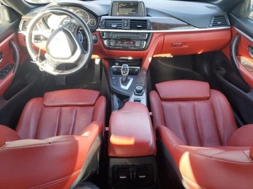 BMW Seria 4 F32-33-36 2015 BMW Seria 4 435xi 2015 3.0 Benzyna 300KM, zdjęcie 3