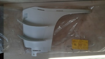 OWIEWKA KABINY WEWNĘTRZNA ACTROS (2,3) A9738840422