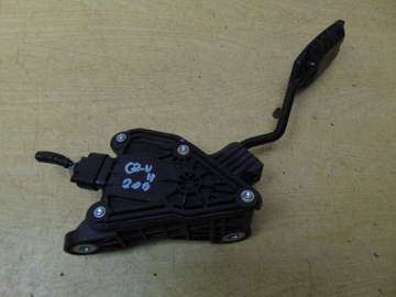 POTENCJOMETR PEDAŁ GAZU HONDA CRV III 2.0B JM10A