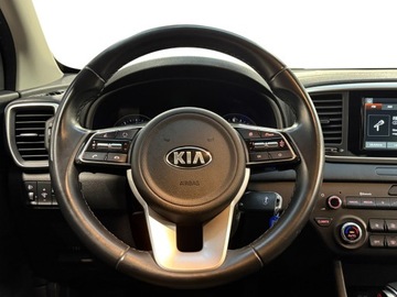 Kia Sportage IV SUV Facelifting 1.6 T-GDI 177KM 2019 Kia Sportage Kia Sportage, zdjęcie 24