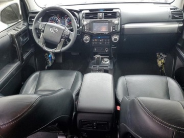 Toyota 2019 Toyota 4-Runner 2019, drobne wgniecenia, od ubezpieczalni 4.0 Benzyna 326KM, zdjęcie 6