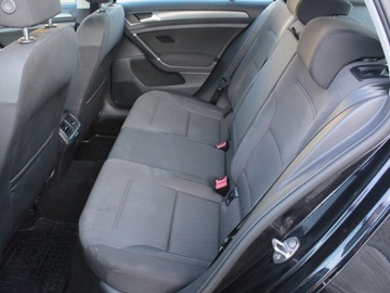 Volkswagen Golf VII Hatchback 3d Facelifting 1.5 TSI BMT 130KM 2018 Volkswagen Golf rata brutto od 799 zł / m-c Kli, zdjęcie 12