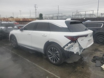 Acura 2024 Acura ZDX 2024 ACURA ZDX A-SPEC Elektryczny 358KM, zdjęcie 1