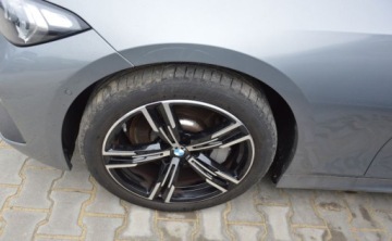 BMW Seria 3 G20-G21 Touring Facelifting 2.0 330i 245KM 2024 BMW Seria 3 330i 258 KM xDrive M-Pakiet Led Head-Up Kamera Ambiente ACC Se, zdjęcie 4