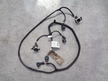 FIAT 500 E ELEKTR. INSTALACE PDC 5