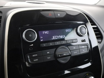 Renault Captur I Crossover 0.9 Energy TCe 90KM 2017 Renault Captur Niski przebieg Historia serwisowa, zdjęcie 22