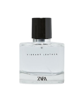 ZARA VIBRANT LEATHER 60 ML МУЖСКОЙ ПАРФЮМНЫЙ ХИТ!