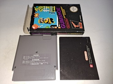 Гамшу/Nintendo NES