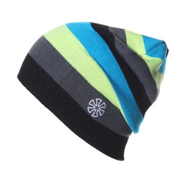 SN.SU.SK Winter Cap Gorros Snowboard Winter Skating Hats Warm Beanies Head