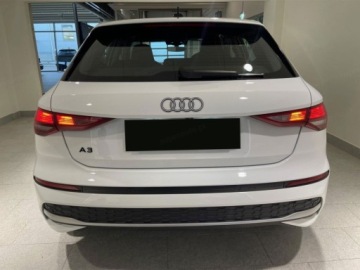 Audi A3 8Y 2026 AUDI A3 TFSI Sportback Hatchback (116 KM) 2026, zdjęcie 2