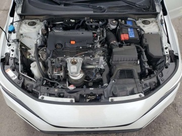 Honda Civic XII 2024 Honda Civic Sport 2024 2.0l 2.0 Benzyna 158KM, zdjęcie 6