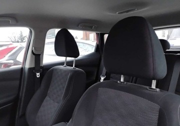 Nissan Qashqai II Crossover 1.6 dCi 130KM 2016 Nissan Qashqai 2016r, SALON POLSKA, 1.6 DCI. Uszkodzony przod i lekko tyl., zdjęcie 7