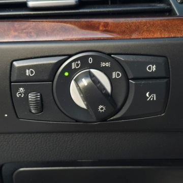 BMW Seria 5 E60 Sedan 530 d 235KM 2009 BMW 530 Seria 5 E60/E61 3.0 530d Diesel, zdjęcie 33