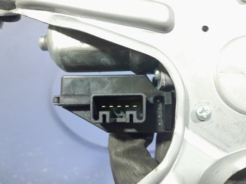 LEXUS NX I FACELIFT MOTOREK STĚRAČE ZADNÍ 85130-78020