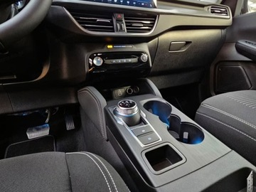 Ford Kuga III SUV Facelifting 2.5 FHEV 180KM 2025 Od ręki - Active 2.5 FHEV 180KM / Hak, Pakiet Winter, zdjęcie 7