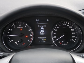 Nissan Pulsar 1.2 DIG-T 115KM 2015 Nissan Pulsar 1.2 DIG-T, Klima, Klimatronic, zdjęcie 10